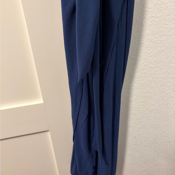 Lilly Pulitzer Estela Navy Dress XXS - Picture 8 of 9